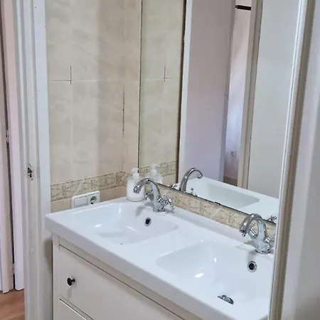 En Complejo Residencial Con Piscina Puebla de Farnals
