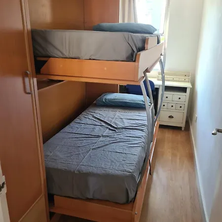 En Complejo Residencial Con Piscina * Puebla de Farnals