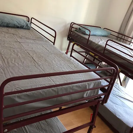En Complejo Residencial Con Piscina * Puebla de Farnals