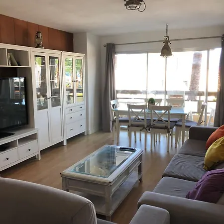 Apartment En Complejo Residencial Con Piscina Puebla de Farnals