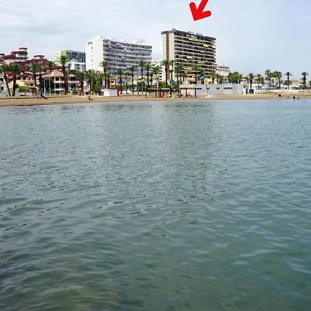 Appartamento En Complejo Residencial Con Piscina La Pobla de Farnals